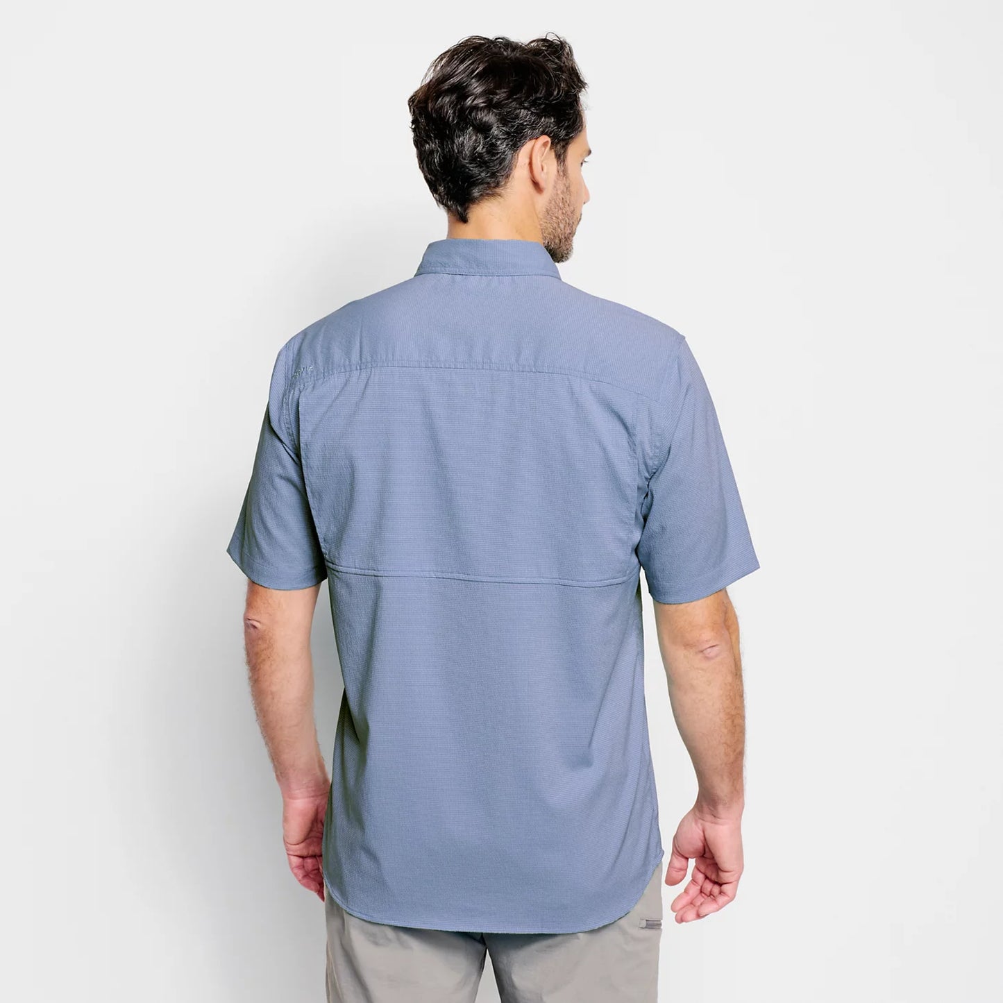Orvis | Open Air Caster Short-Sleeve Shirt