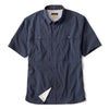 TRUE NAVY/BLACK