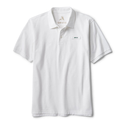 Orvis | Orvis Signature Lightweight Polo