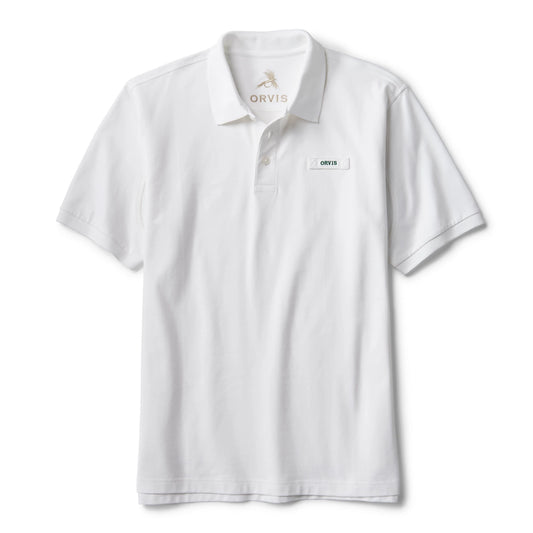 Orvis | Orvis Signature Lightweight Polo
