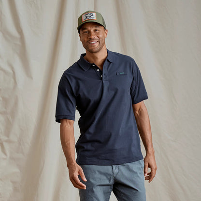 Orvis | Orvis Signature Lightweight Polo
