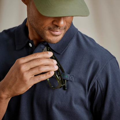 Orvis | Orvis Signature Lightweight Polo