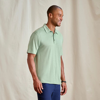 Orvis | Men's Outbound Merino Polo