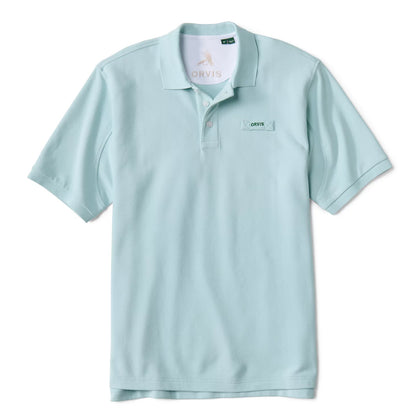 Orvis | Orvis Signature Softest Polo