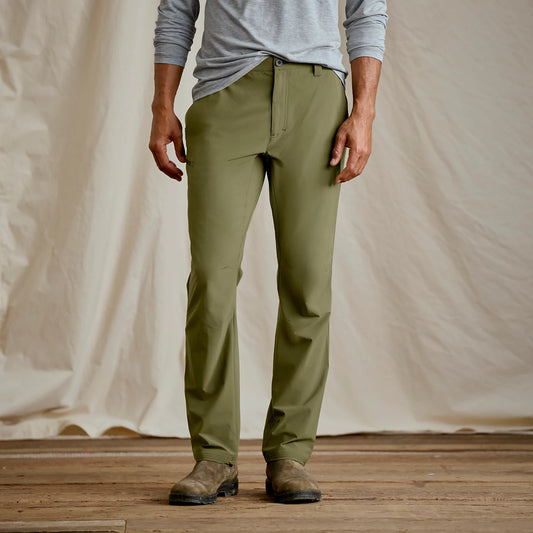 Orvis | Jackson Quick-Dry Regular Fit Pants
