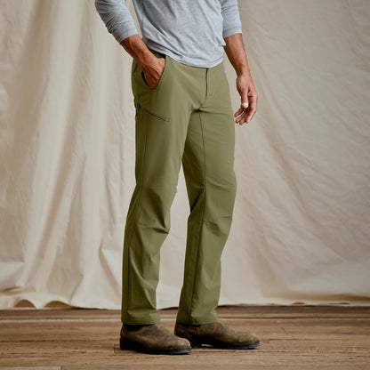 Orvis | Jackson Quick-Dry Regular Fit Pants
