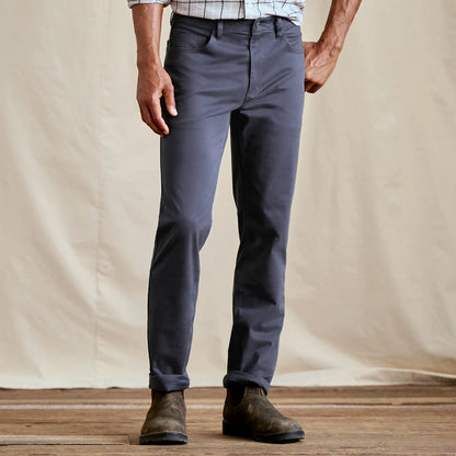 Orvis | Stretch Tech Moleskin 5-Pocket Pants