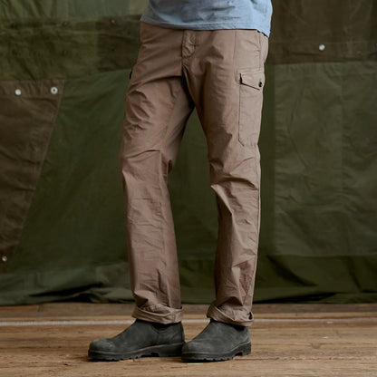 Orvis | Men's 1856 Stretch Poplin Regular Fit Cargo Pants