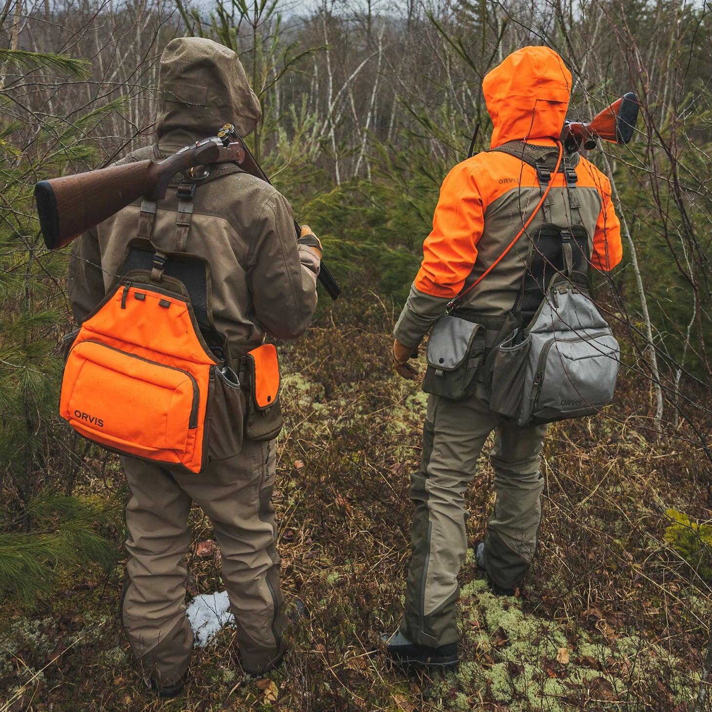 Orvis | Men's PRO ToughShell Pants