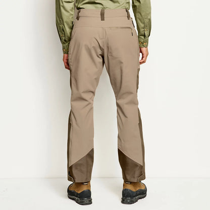 Orvis | Men's PRO ToughShell Pants