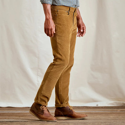 Orvis | 1856 Stretch 5-Pocket Corduroy Pants