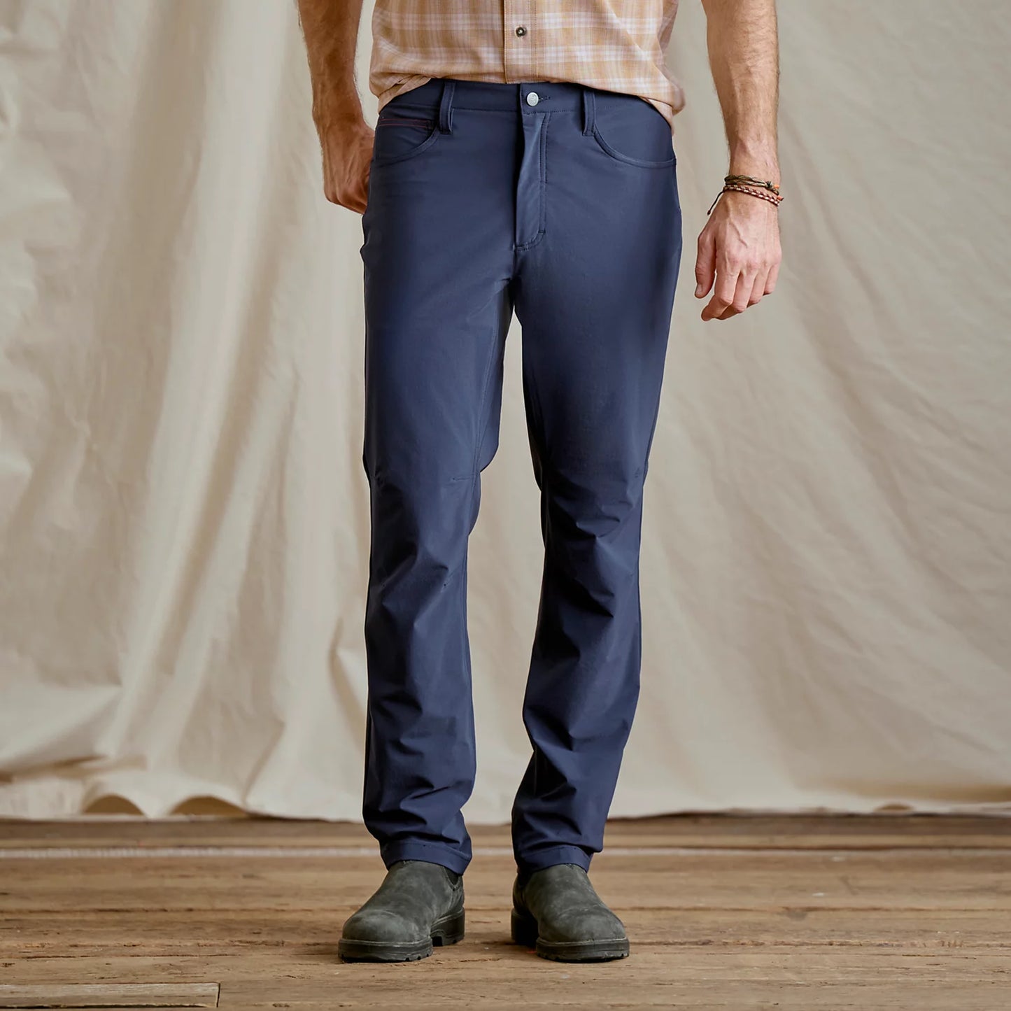 Orvis | Jackson Quick-Dry 5-Pocket Pants
