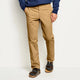 FIELD KHAKI