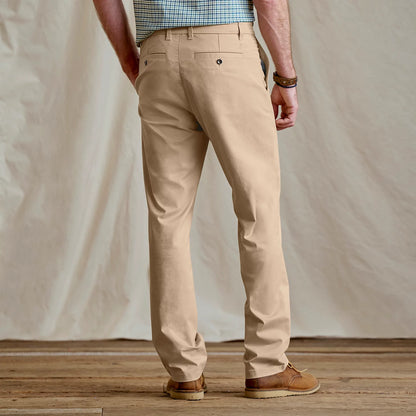 Orvis | 1856 Easy Care Angler Regular Fit Chinos
