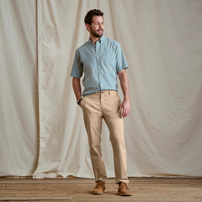 Orvis | 1856 Easy Care Angler Regular Fit Chinos