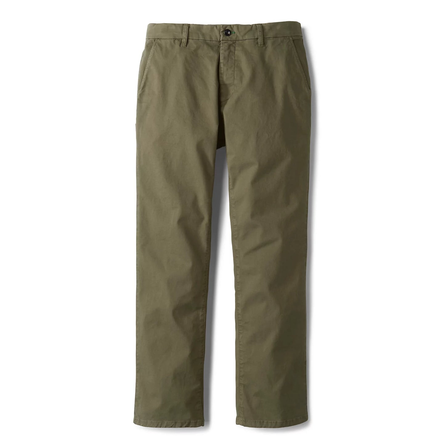 Orvis | 1856 Stretch Twill Regular Fit Chinos