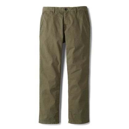 Orvis | 1856 Stretch Twill Regular Fit Chinos