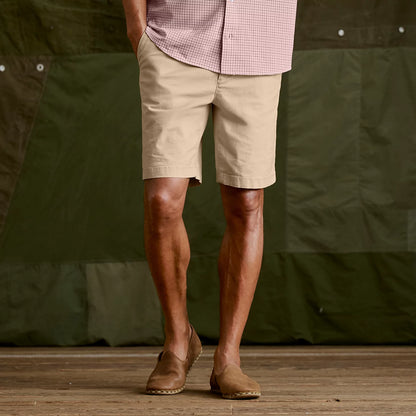 Orvis | 1856 Stretch Twill 9" Chino Shorts