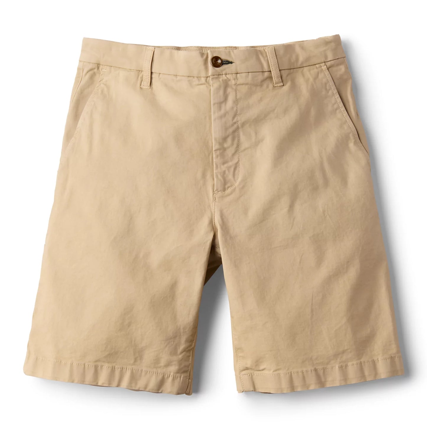 Orvis | 1856 Stretch Twill 9" Chino Shorts