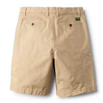 Orvis | 1856 Stretch Twill 9" Chino Shorts