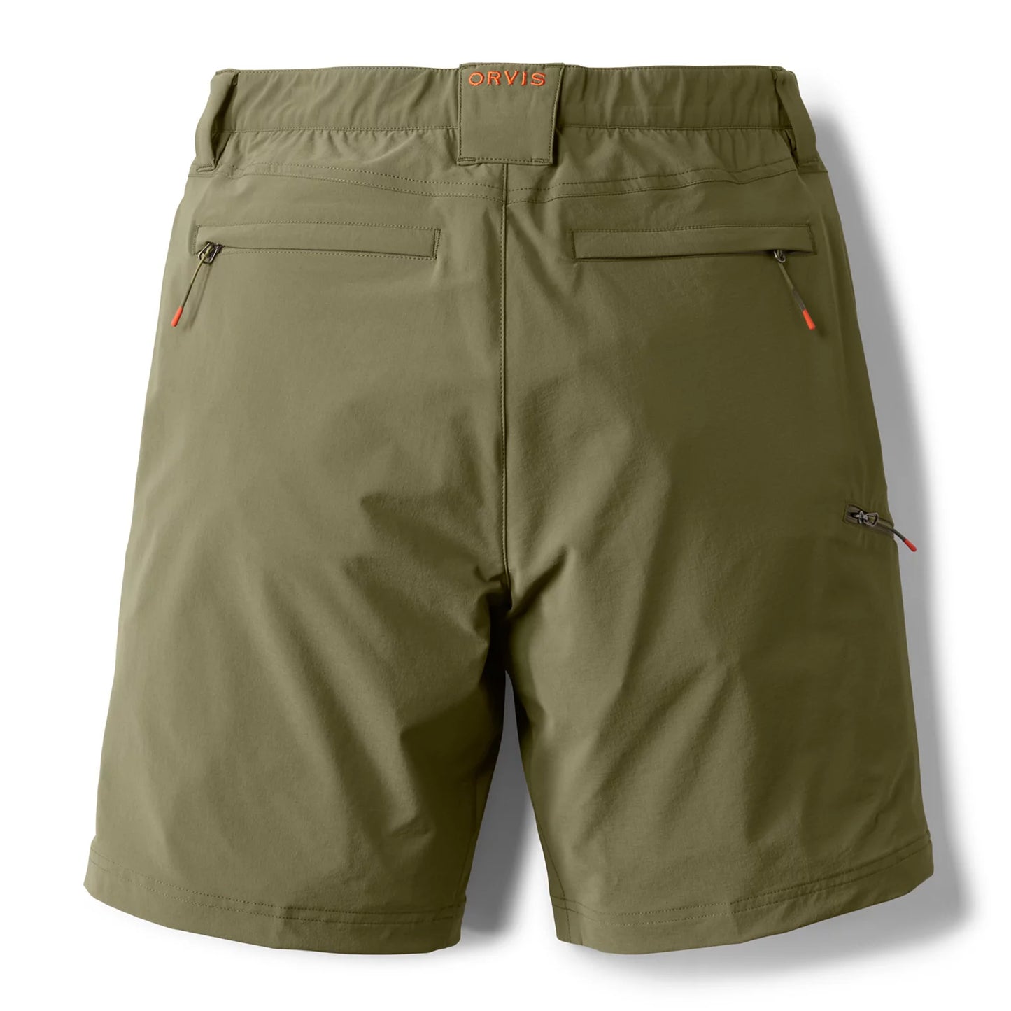 Orvis | Men's Jackson Quick-Dry 9" Shorts