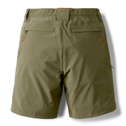 Orvis | Men's Jackson Quick-Dry 9" Shorts
