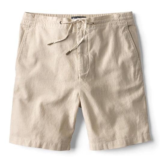 Orvis | Barbour® Linen Mix Shorts