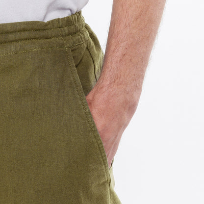 Orvis | Barbour® Linen Mix Shorts