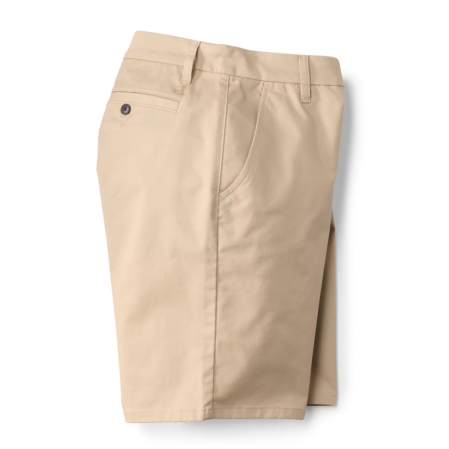 Orvis | 1856 Easy Care Angler 9" Chino Shorts