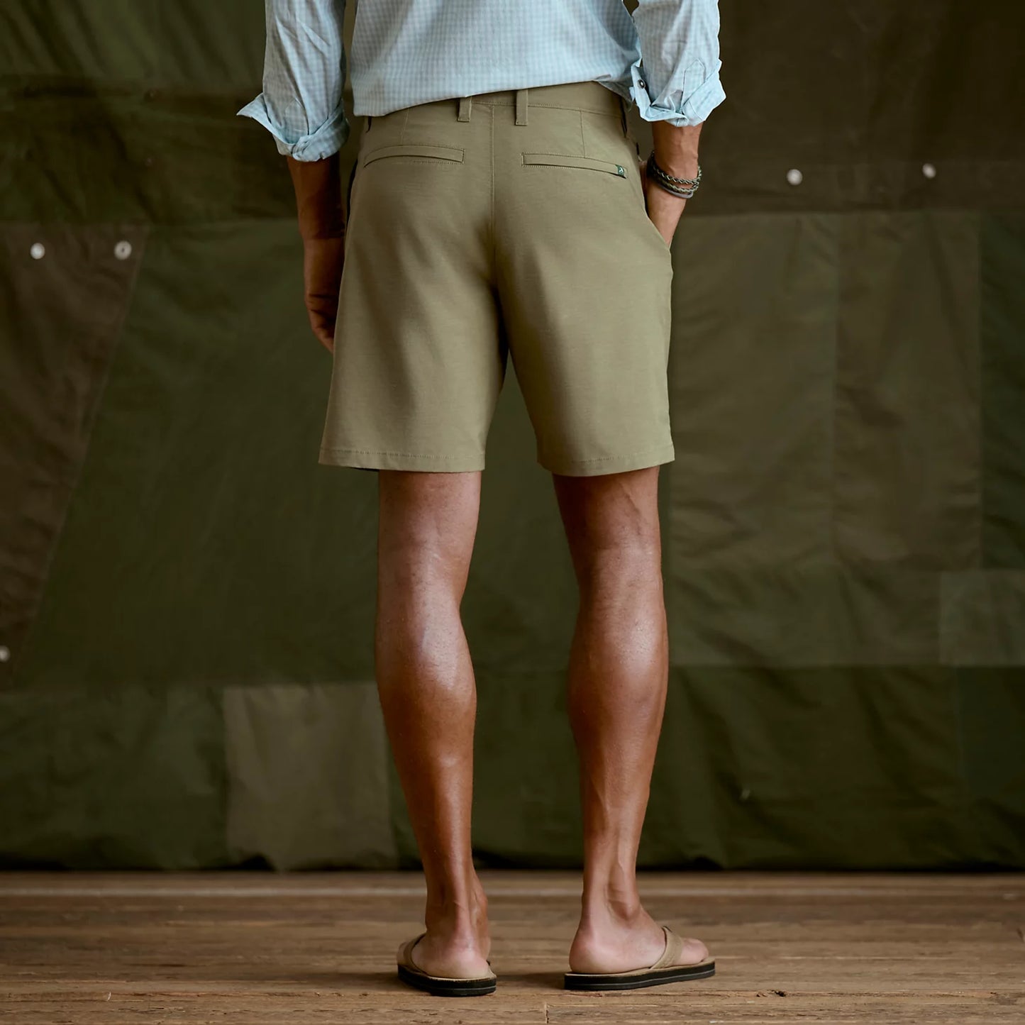 Orvis | Adapt Shorts