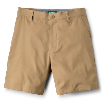Orvis | Out-Of-Office 7" Chino Shorts