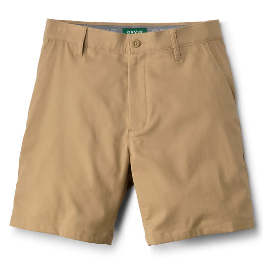 Orvis | Out-Of-Office 7" Chino Shorts