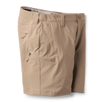 Orvis | Men's Jackson Quick-Dry 7" Shorts