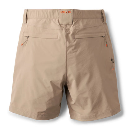Orvis | Men's Jackson Quick-Dry 7" Shorts