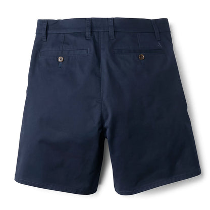 Orvis | Men's 1856 Angler Chino 7" Shorts