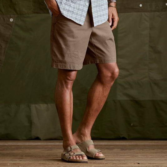 Orvis | Men's Montana Morning® EZ-Waist Stretch 9" Shorts