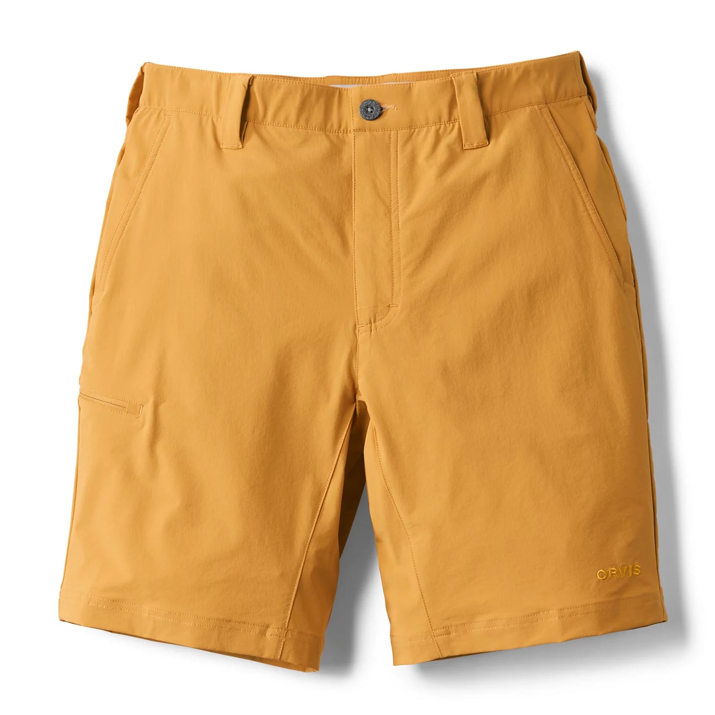 Orvis | Men's Jackson Quick-Dry 9" Shorts