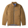 FIELD KHAKI