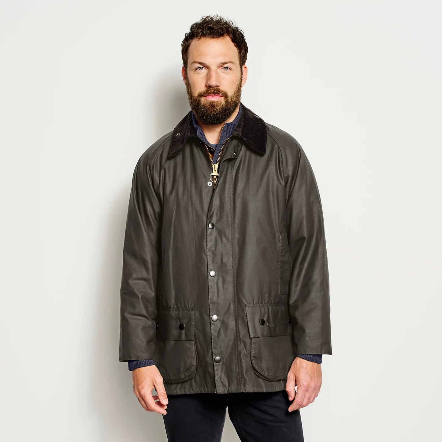 Orvis | Barbour® Classic Beaufort Jacket