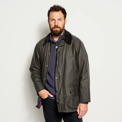 Orvis | Barbour® Classic Beaufort Jacket