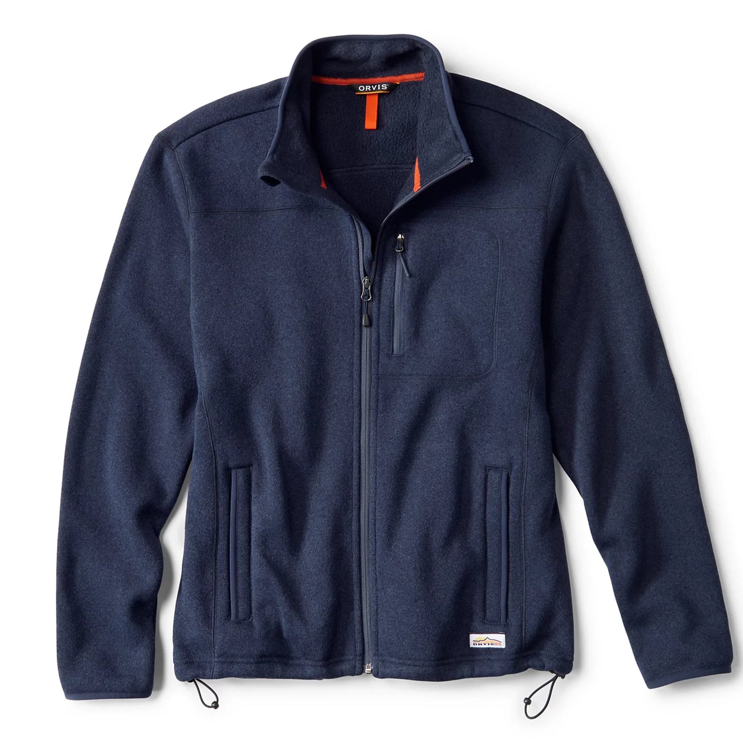 Orvis | R65™ Sweater Fleece Jacket