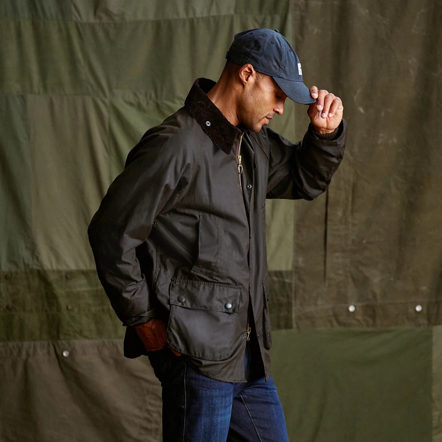 Orvis | Barbour® Classic Bedale Jacket