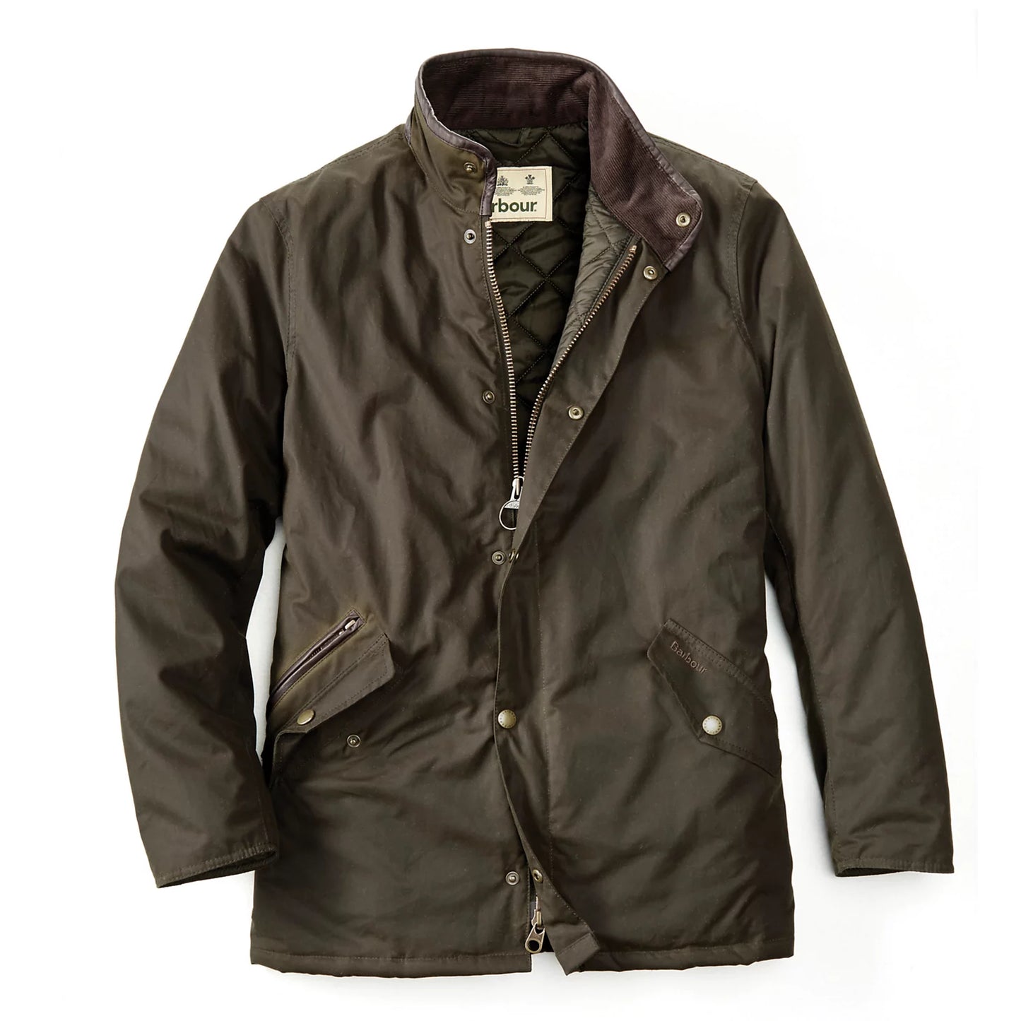 Orvis | Barbour® Prestbury Jacket