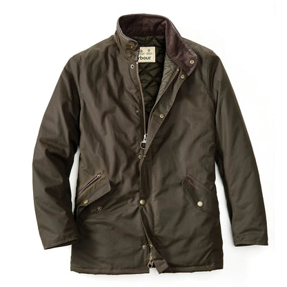 Orvis | Barbour® Prestbury Jacket