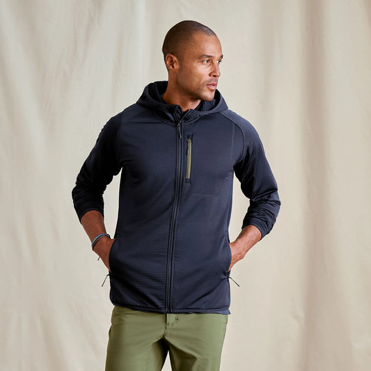 Orvis | Horseshoe Hills Full-Zip Hoodie