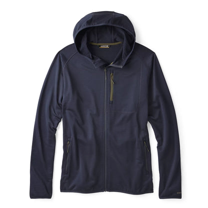 Orvis | Horseshoe Hills Full-Zip Hoodie