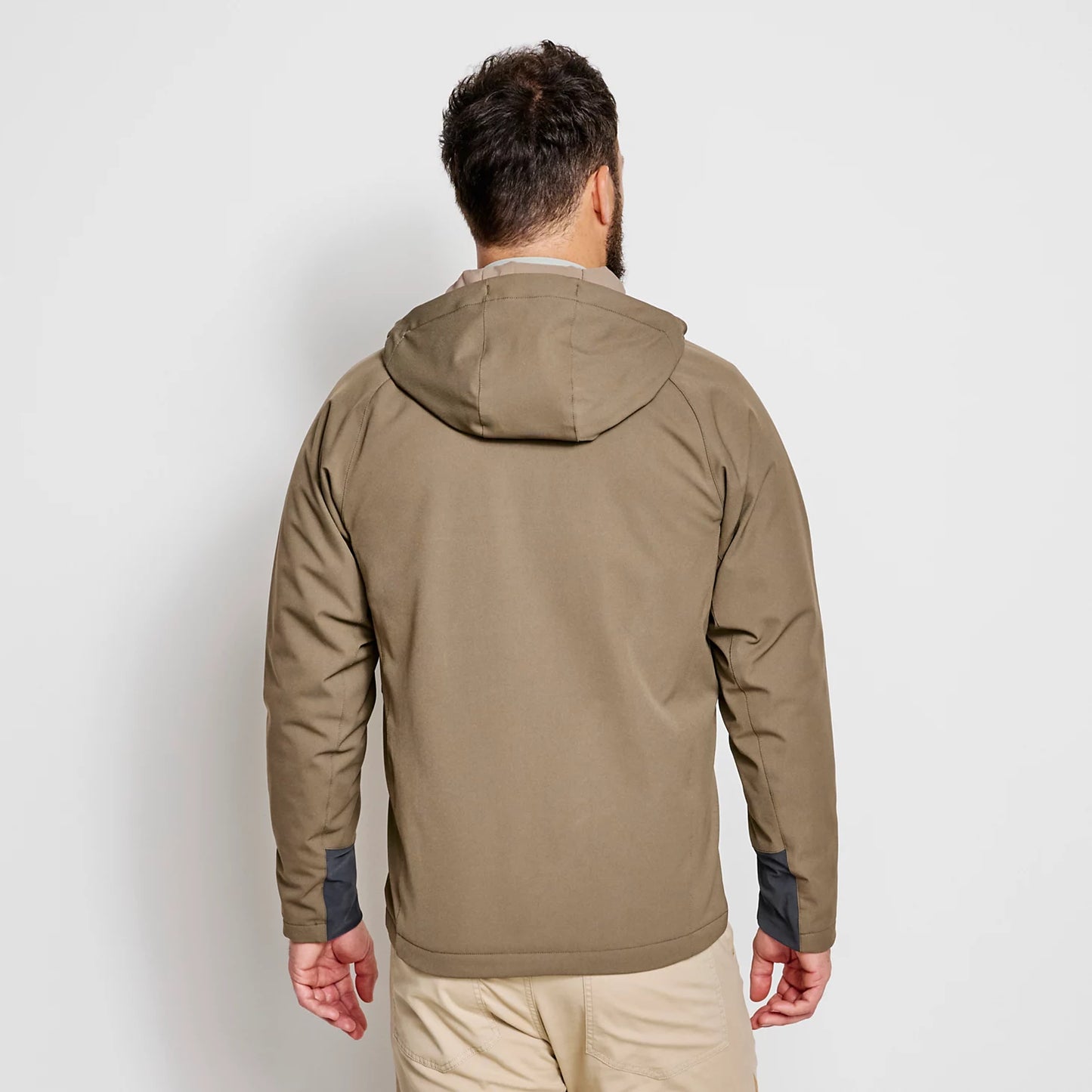 Orvis | Men's PRO HD Upland Softshell Hoodie