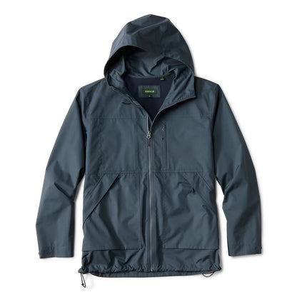 Orvis | Men's Outbound Pack & Go Jacket
