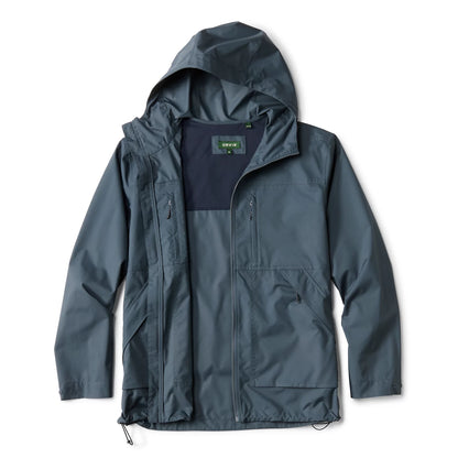 Orvis | Men's Outbound Pack & Go Jacket
