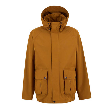 Orvis | Barbour® Re-Engineered Wading Spey Showerproof Hooded Jacket